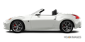 Nissan 370Z Convertible
